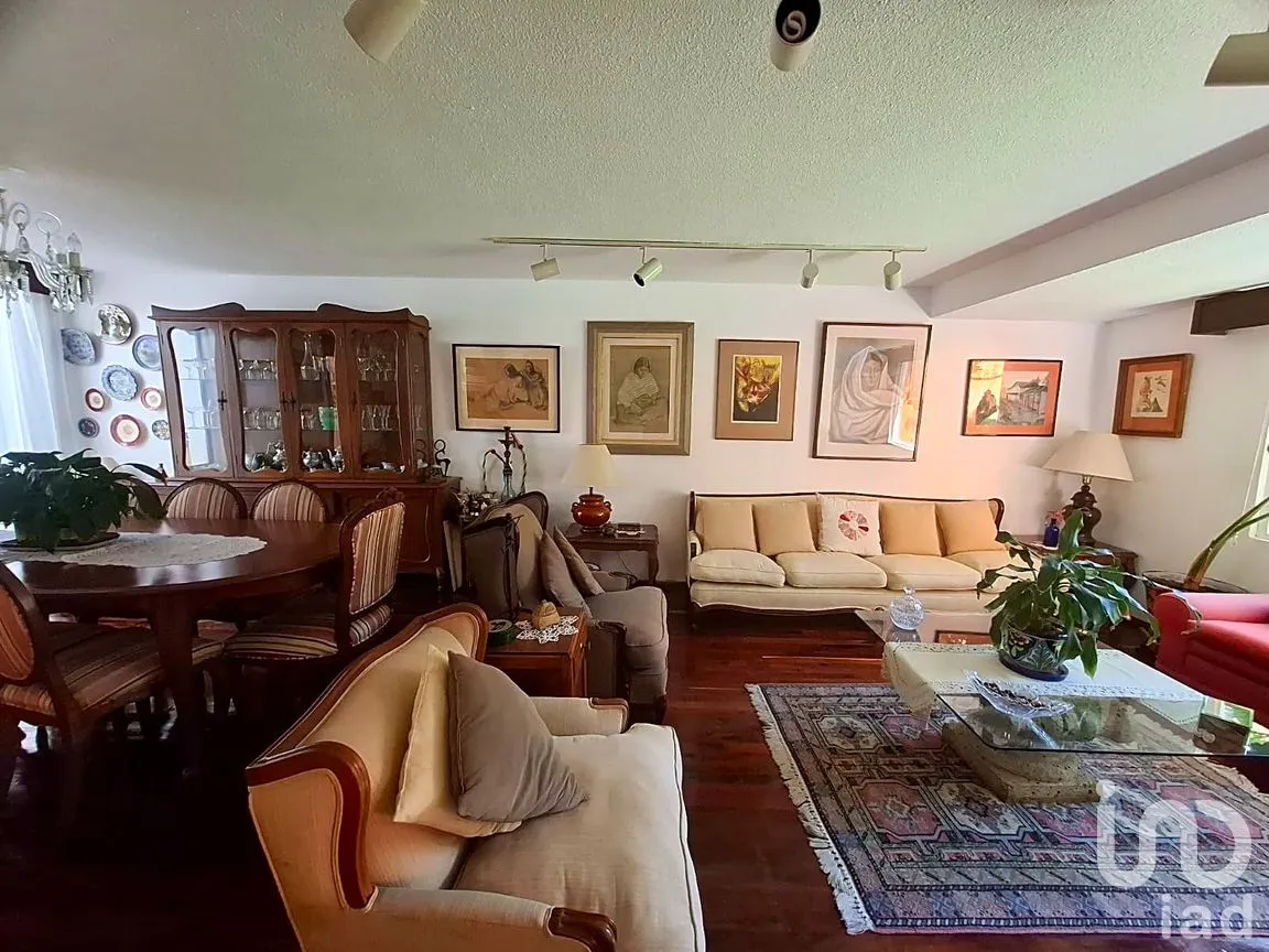Casa en Venta en Jardines del Sur, Xochimilco, Ciudad de México | NEX-260556 | iad México | Foto 7 de 49