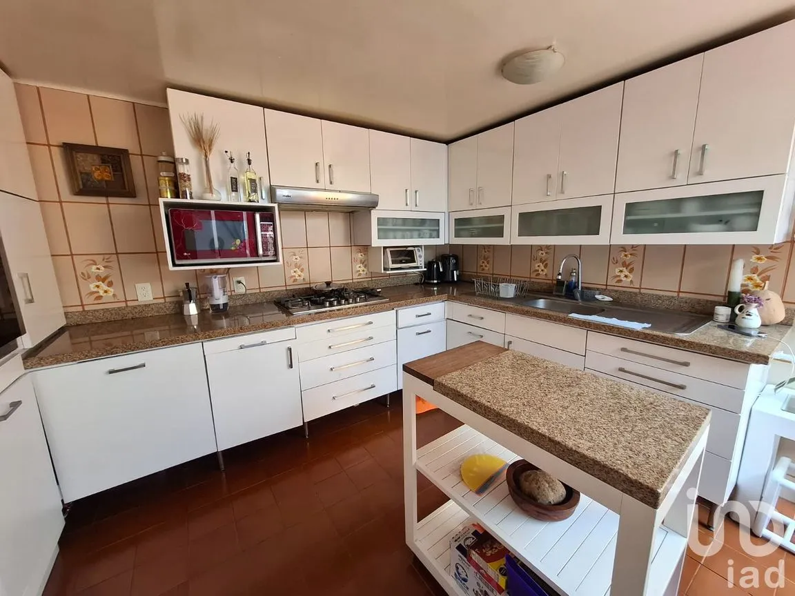 Casa en Venta en Jardines del Sur, Xochimilco, Ciudad de México | NEX-260556 | iad México | Foto 8 de 49