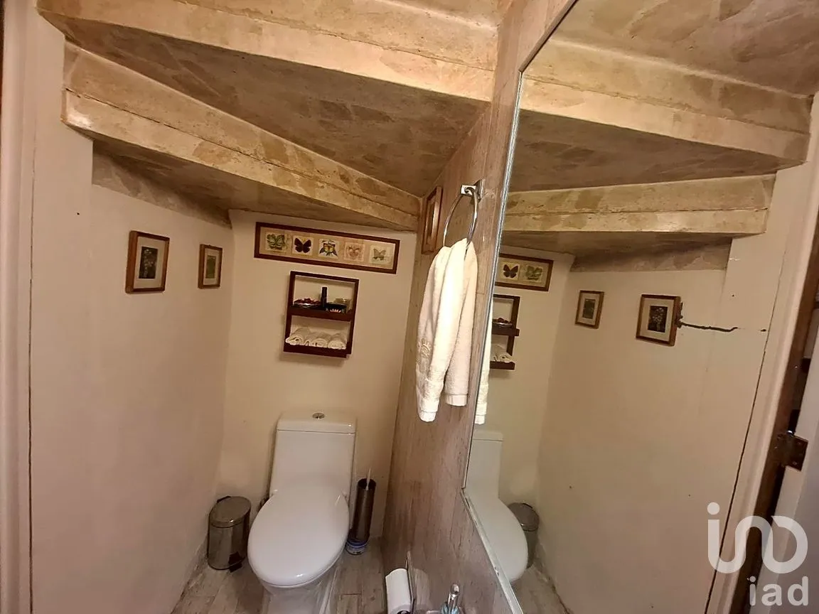 Casa en Venta en Jardines del Sur, Xochimilco, Ciudad de México | NEX-260556 | iad México | Foto 9 de 49