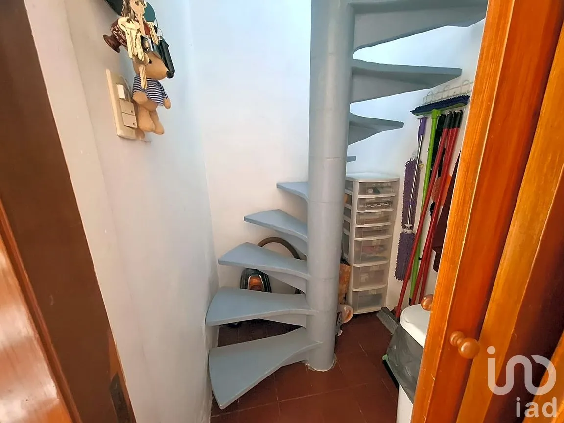 Casa en Venta en Jardines del Sur, Xochimilco, Ciudad de México | NEX-260556 | iad México | Foto 10 de 49