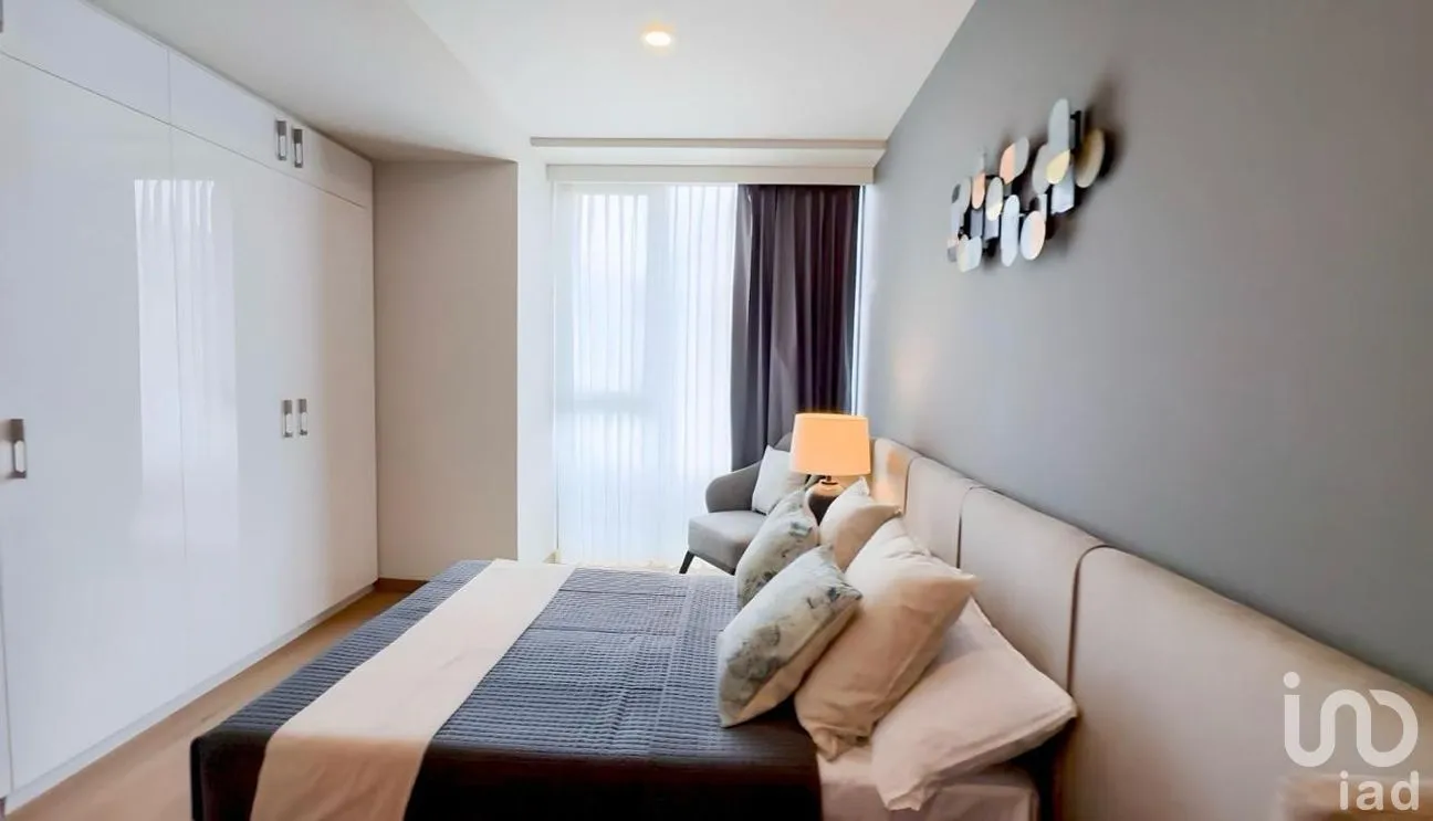 Departamento en Venta en El Yaqui, Cuajimalpa de Morelos, Ciudad de México | NEX-261224 | iad México | Foto 5 de 13
