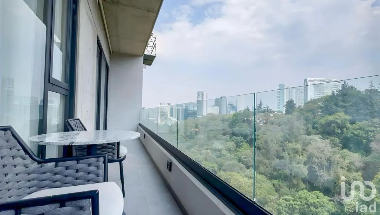 Departamento en Venta en El Yaqui, Cuajimalpa de Morelos, Ciudad de México | NEX-261224 | iad México | Foto 6 de 13