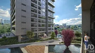 NEX-261224 - Departamento en Venta, con 1 recamara, con 1 baño, con 59 m2 de construcción en El Yaqui, CP 05320, Ciudad de México.