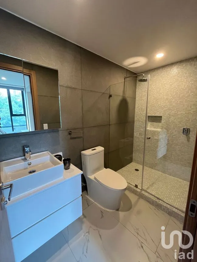 Departamento en Venta en Santa Fe Cuajimalpa, Cuajimalpa de Morelos, Ciudad de México | NEX-261229 | iad México | Foto 11 de 21