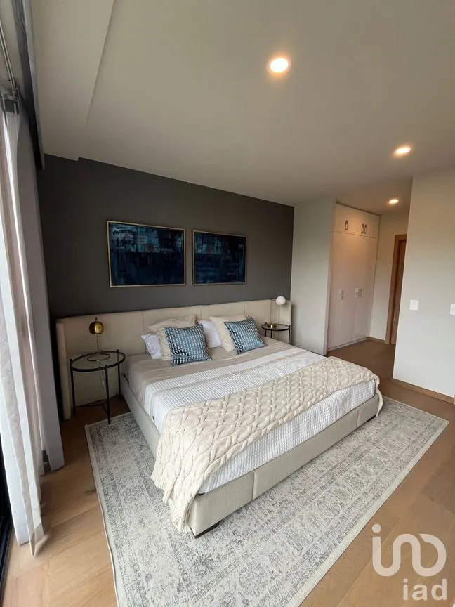Departamento en Venta en Santa Fe Cuajimalpa, Cuajimalpa de Morelos, Ciudad de México | NEX-261229 | iad México | Foto 13 de 21