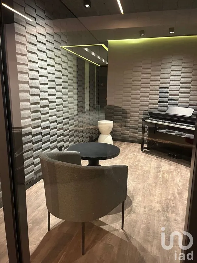 Departamento en Venta en Santa Fe Cuajimalpa, Cuajimalpa de Morelos, Ciudad de México | NEX-261229 | iad México | Foto 6 de 21