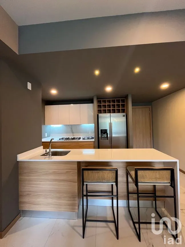 Departamento en Venta en Santa Fe Cuajimalpa, Cuajimalpa de Morelos, Ciudad de México | NEX-261230 | iad México | Foto 2 de 29