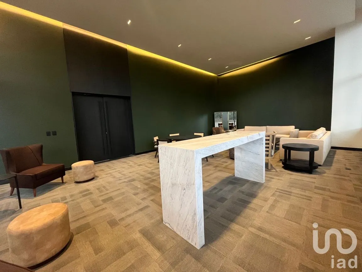Departamento en Venta en Santa Fe Cuajimalpa, Cuajimalpa de Morelos, Ciudad de México | NEX-261230 | iad México | Foto 21 de 29