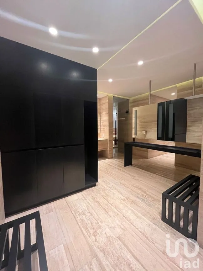 Departamento en Venta en Santa Fe Cuajimalpa, Cuajimalpa de Morelos, Ciudad de México | NEX-261230 | iad México | Foto 22 de 29