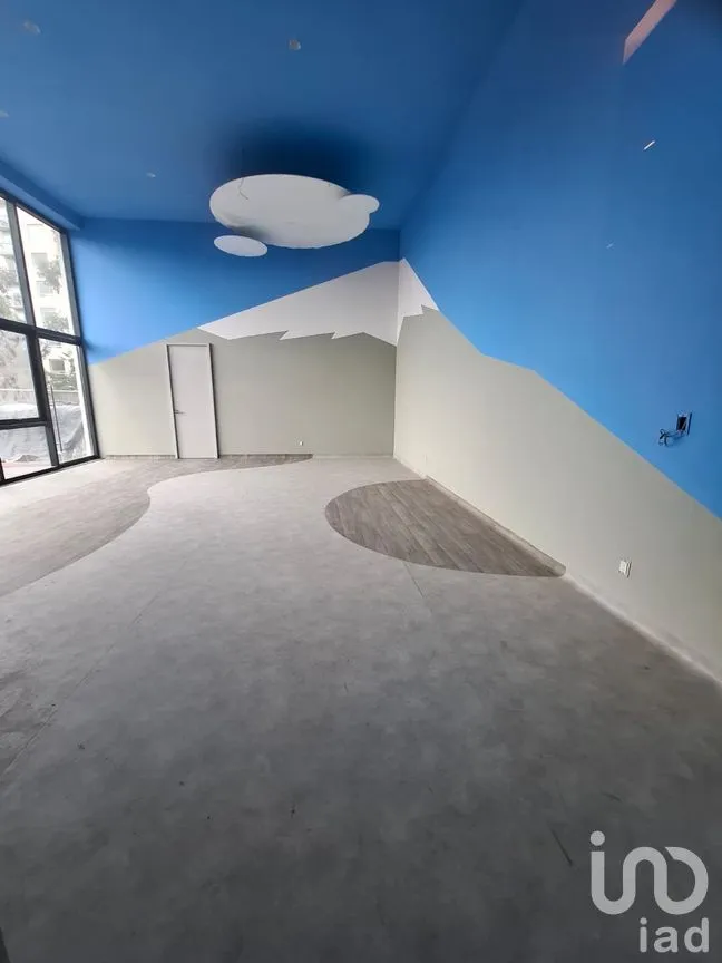 Departamento en Venta en Santa Fe Cuajimalpa, Cuajimalpa de Morelos, Ciudad de México | NEX-261230 | iad México | Foto 23 de 29