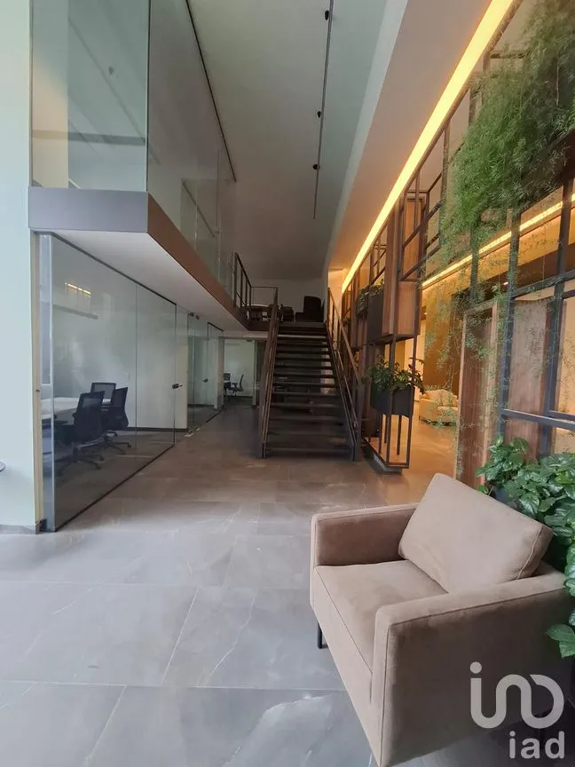 Departamento en Venta en Santa Fe Cuajimalpa, Cuajimalpa de Morelos, Ciudad de México | NEX-261230 | iad México | Foto 25 de 29