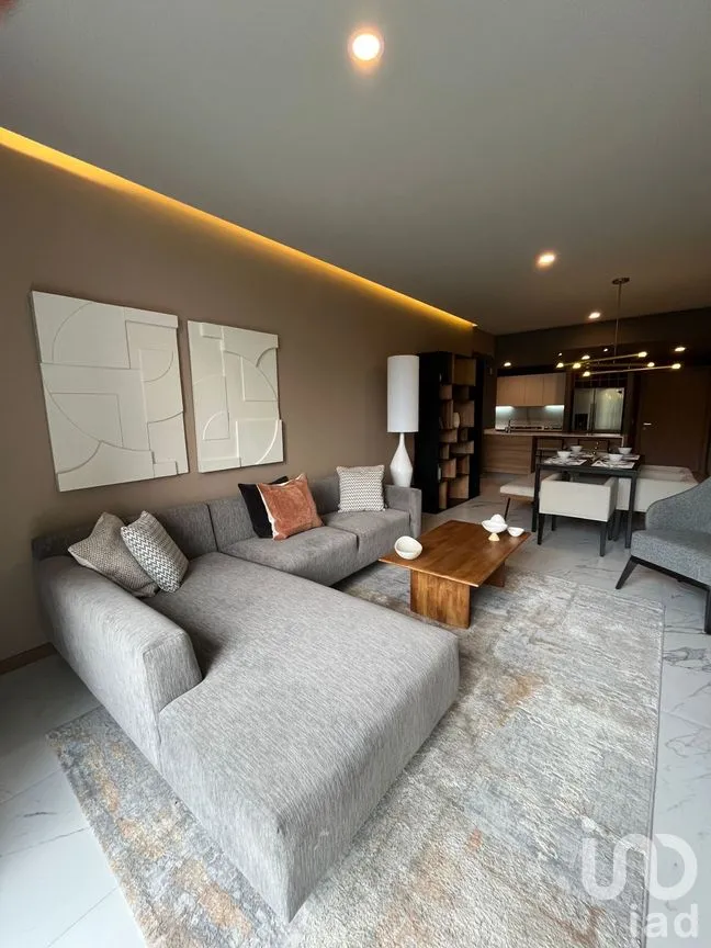 Departamento en Venta en Santa Fe Cuajimalpa, Cuajimalpa de Morelos, Ciudad de México | NEX-261230 | iad México | Foto 5 de 29