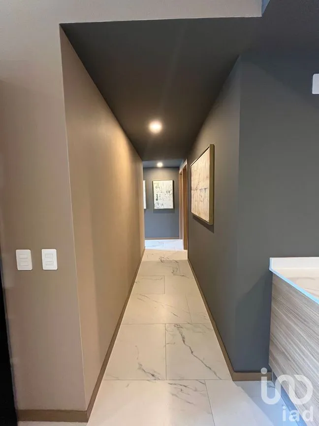 Departamento en Venta en Santa Fe Cuajimalpa, Cuajimalpa de Morelos, Ciudad de México | NEX-261230 | iad México | Foto 6 de 29