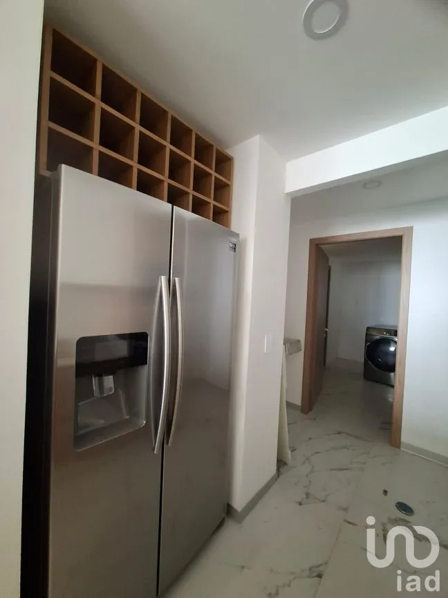 Departamento en Venta en Santa Fe Cuajimalpa, Cuajimalpa de Morelos, Ciudad de México | NEX-261230 | iad México | Foto 7 de 29