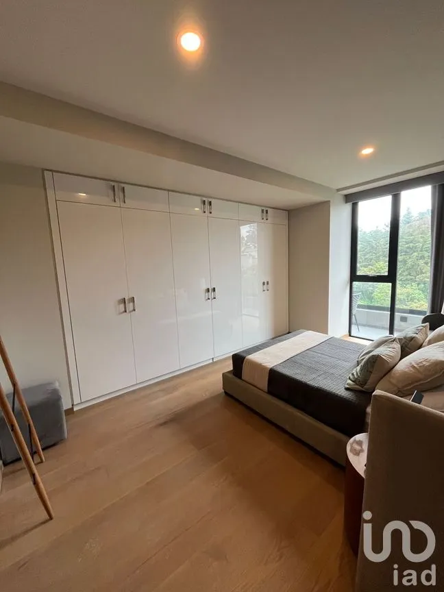 Departamento en Venta en Santa Fe Cuajimalpa, Cuajimalpa de Morelos, Ciudad de México | NEX-261230 | iad México | Foto 8 de 29