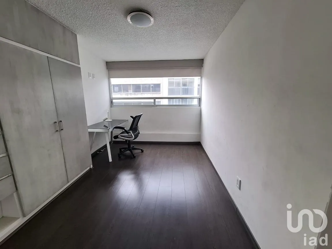 Departamento en Renta en San Jerónimo Lídice, La Magdalena Contreras, Ciudad de México | NEX-261414 | iad México | Foto 12 de 23