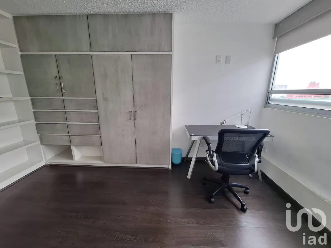 Departamento en Renta en San Jerónimo Lídice, La Magdalena Contreras, Ciudad de México | NEX-261414 | iad México | Foto 13 de 23