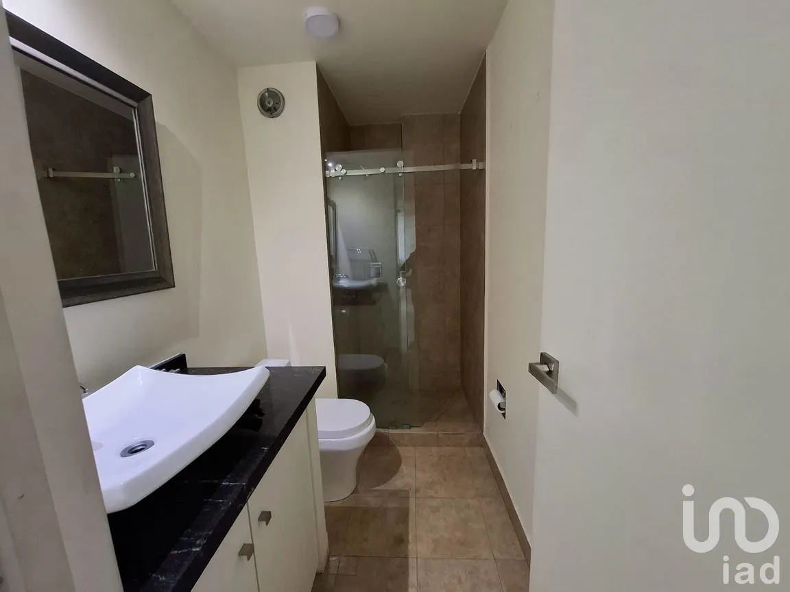 Departamento en Renta en San Jerónimo Lídice, La Magdalena Contreras, Ciudad de México | NEX-261414 | iad México | Foto 14 de 23
