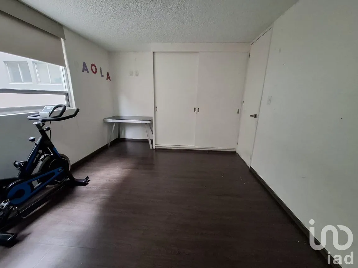 Departamento en Renta en San Jerónimo Lídice, La Magdalena Contreras, Ciudad de México | NEX-261414 | iad México | Foto 15 de 23