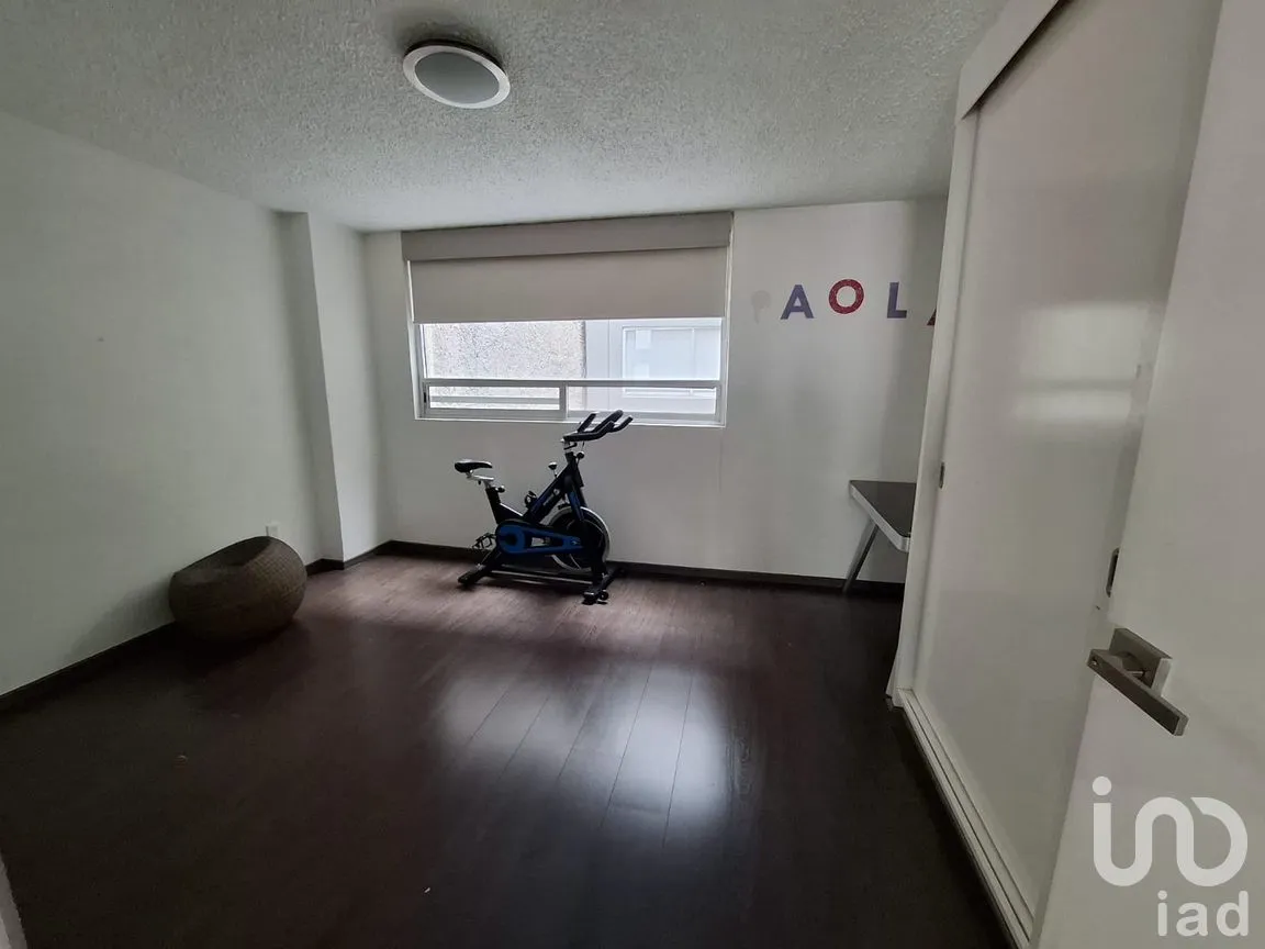Departamento en Renta en San Jerónimo Lídice, La Magdalena Contreras, Ciudad de México | NEX-261414 | iad México | Foto 16 de 23