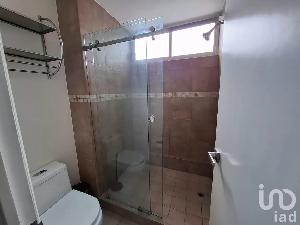 Departamento en Renta en San Jerónimo Lídice, La Magdalena Contreras, Ciudad de México | NEX-261414 | iad México | Foto 17 de 23