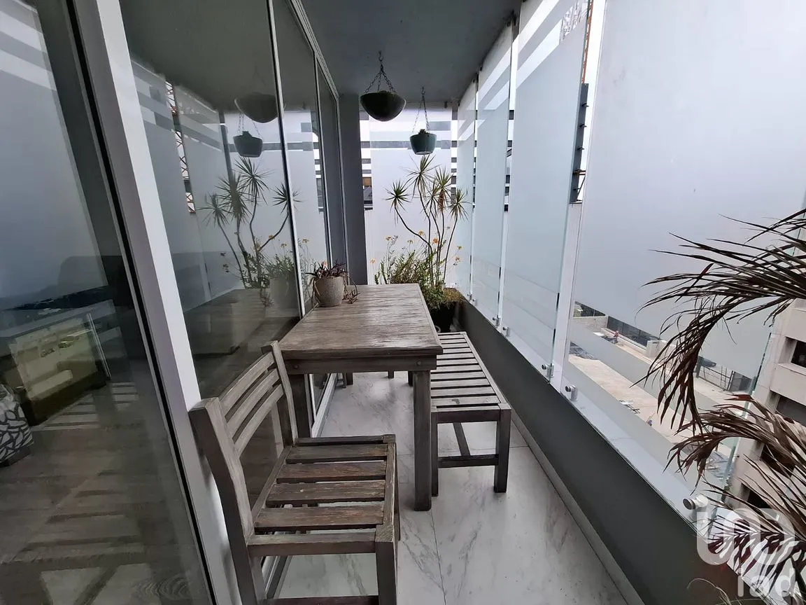 Departamento en Renta en San Jerónimo Lídice, La Magdalena Contreras, Ciudad de México | NEX-261414 | iad México | Foto 19 de 23