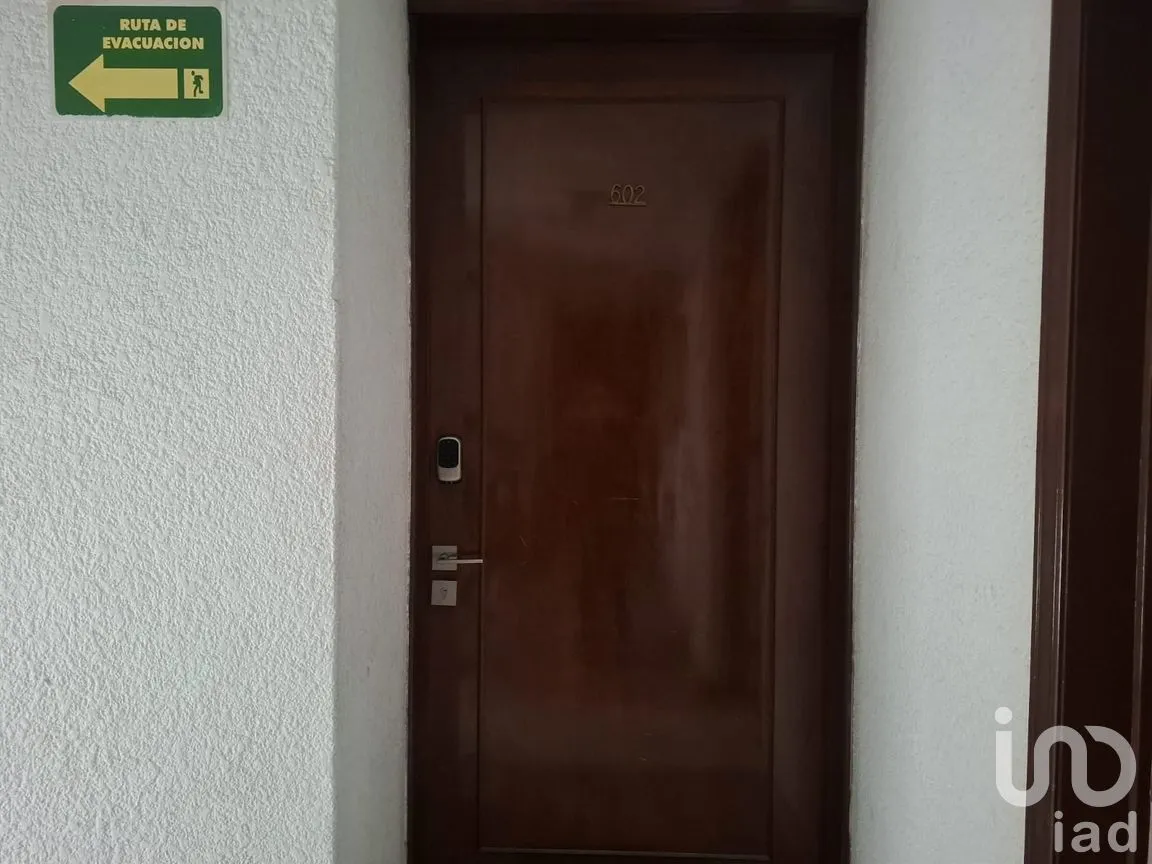 Departamento en Renta en San Jerónimo Lídice, La Magdalena Contreras, Ciudad de México | NEX-261414 | iad México | Foto 20 de 23