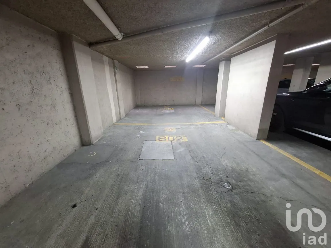 Departamento en Renta en San Jerónimo Lídice, La Magdalena Contreras, Ciudad de México | NEX-261414 | iad México | Foto 21 de 23