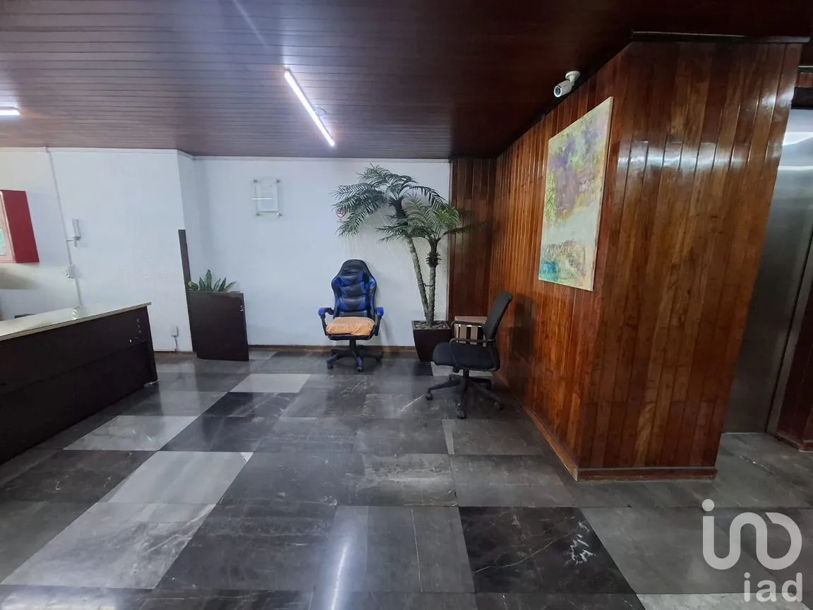 Departamento en Renta en San Jerónimo Lídice, La Magdalena Contreras, Ciudad de México | NEX-261414 | iad México | Foto 22 de 23