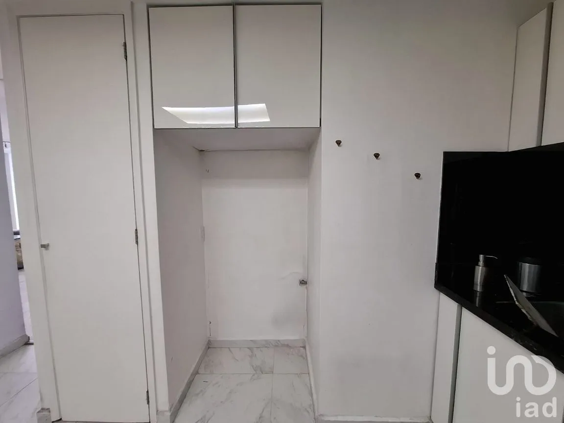 Departamento en Renta en San Jerónimo Lídice, La Magdalena Contreras, Ciudad de México | NEX-261414 | iad México | Foto 4 de 23