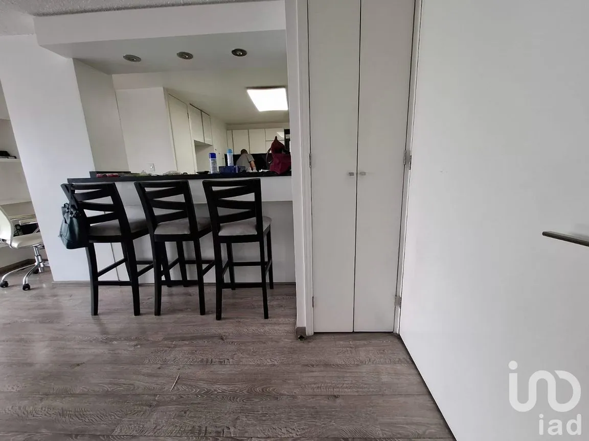 Departamento en Renta en San Jerónimo Lídice, La Magdalena Contreras, Ciudad de México | NEX-261414 | iad México | Foto 5 de 23