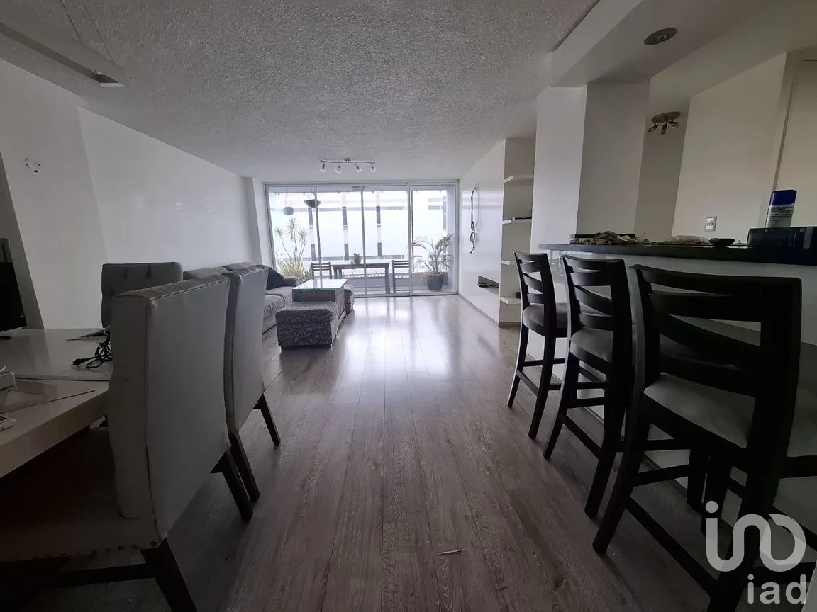 Departamento en Renta en San Jerónimo Lídice, La Magdalena Contreras, Ciudad de México | NEX-261414 | iad México | Foto 6 de 23
