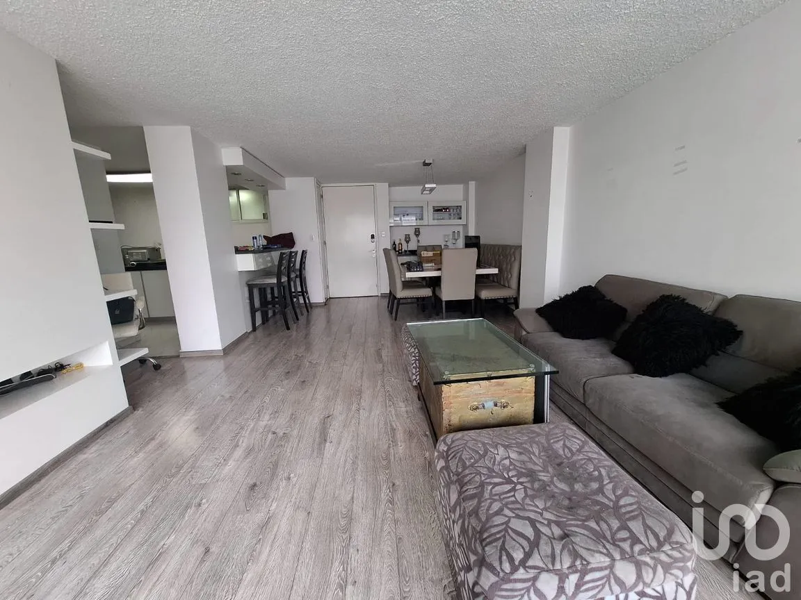 Departamento en Renta en San Jerónimo Lídice, La Magdalena Contreras, Ciudad de México | NEX-261414 | iad México | Foto 7 de 23