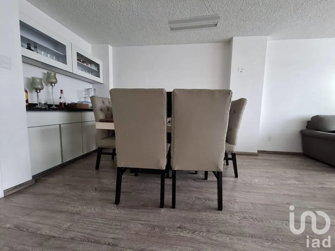 Departamento en Renta en San Jerónimo Lídice, La Magdalena Contreras, Ciudad de México | NEX-261414 | iad México | Foto 8 de 23