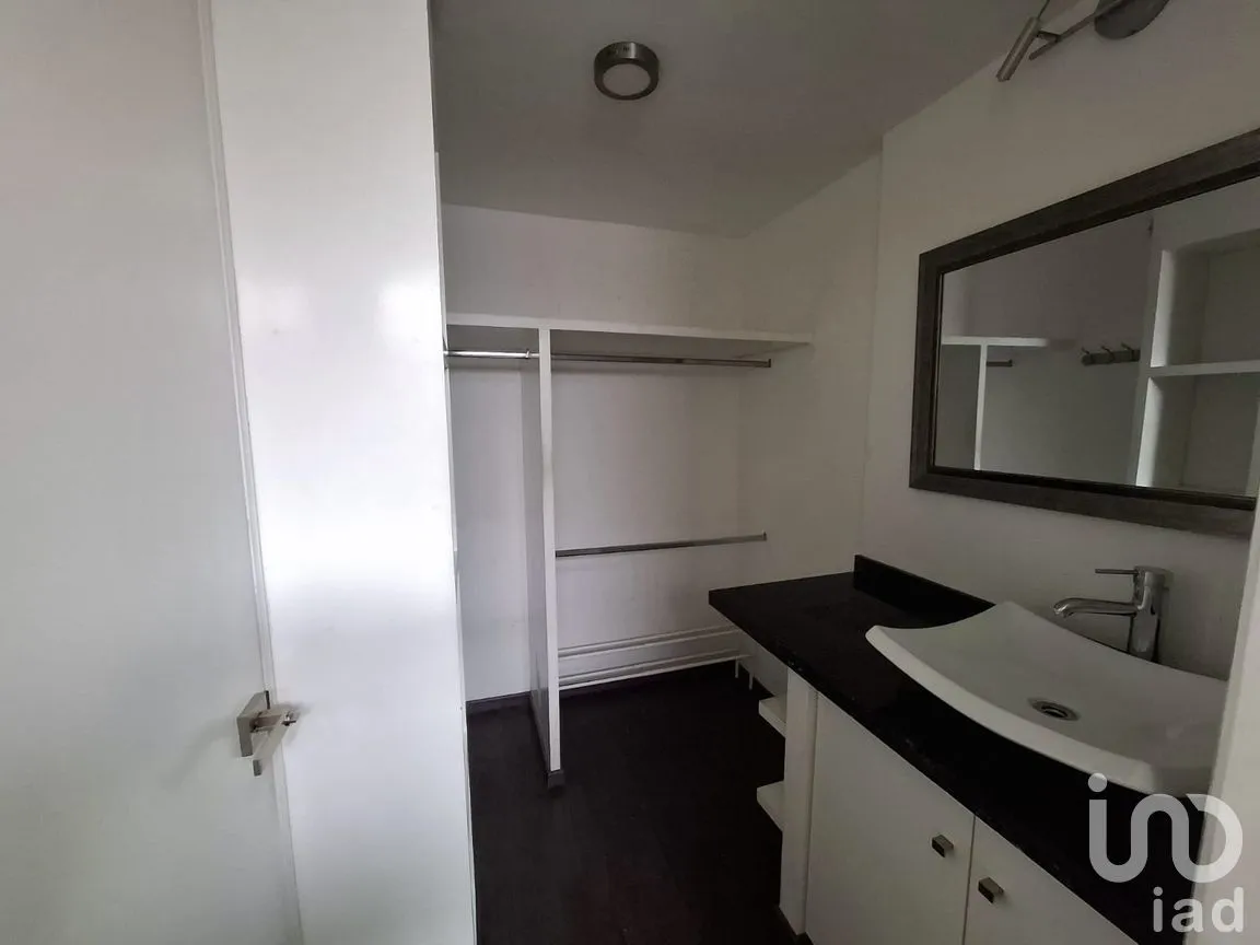 Departamento en Renta en San Jerónimo Lídice, La Magdalena Contreras, Ciudad de México | NEX-261414 | iad México | Foto 9 de 23