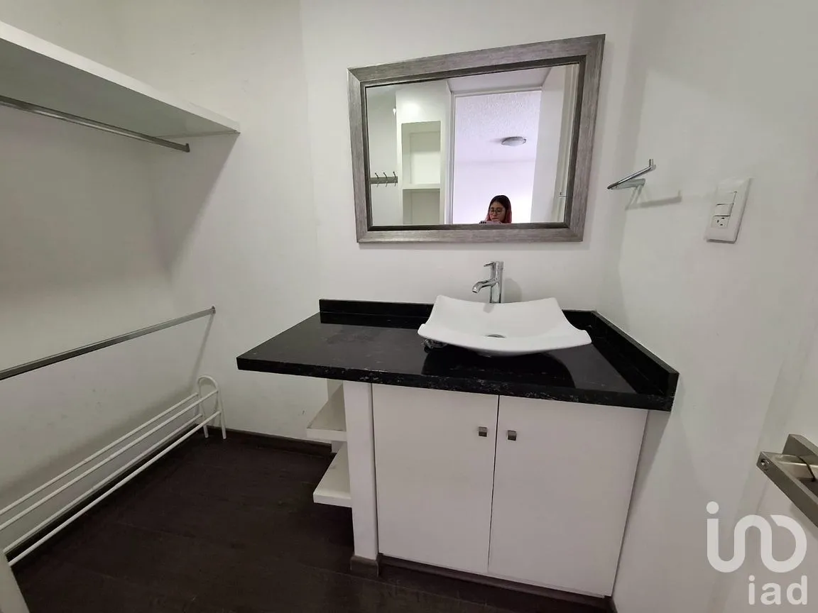 Departamento en Renta en San Jerónimo Lídice, La Magdalena Contreras, Ciudad de México | NEX-261414 | iad México | Foto 10 de 23