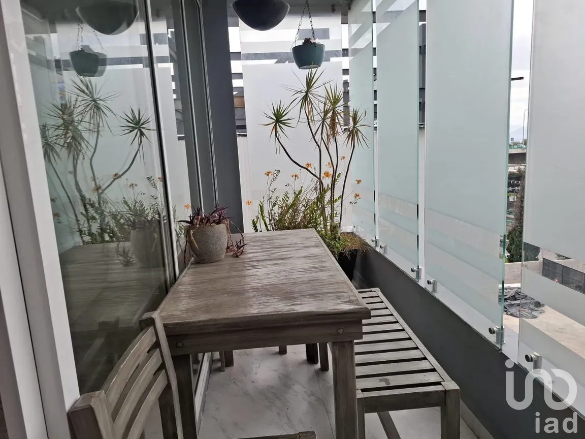 Departamento en Renta en San Jerónimo Lídice, La Magdalena Contreras, Ciudad de México | NEX-261414 | iad México | Foto 1 de 23