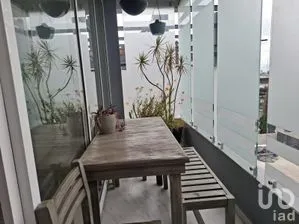 NEX-261414 - Departamento en Renta, con 3 recamaras, con 3 baños, con 135 m2 de construcción en San Jerónimo Lídice, CP 10200, Ciudad de México.