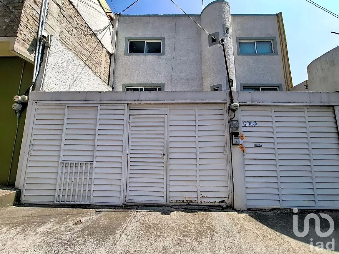 Departamento en Venta en Isidro Fabela, Tlalpan, Ciudad de México | NEX-261503 | iad México | Foto 17 de 17