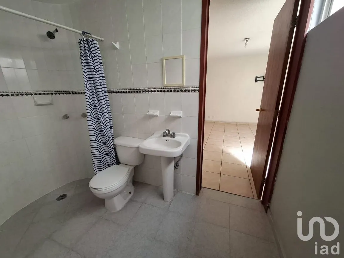 Departamento en Venta en Isidro Fabela, Tlalpan, Ciudad de México | NEX-261503 | iad México | Foto 10 de 17