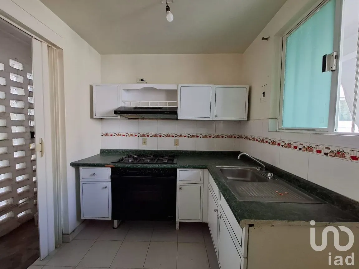 Departamento en Venta en Isidro Fabela, Tlalpan, Ciudad de México | NEX-261503 | iad México | Foto 2 de 17