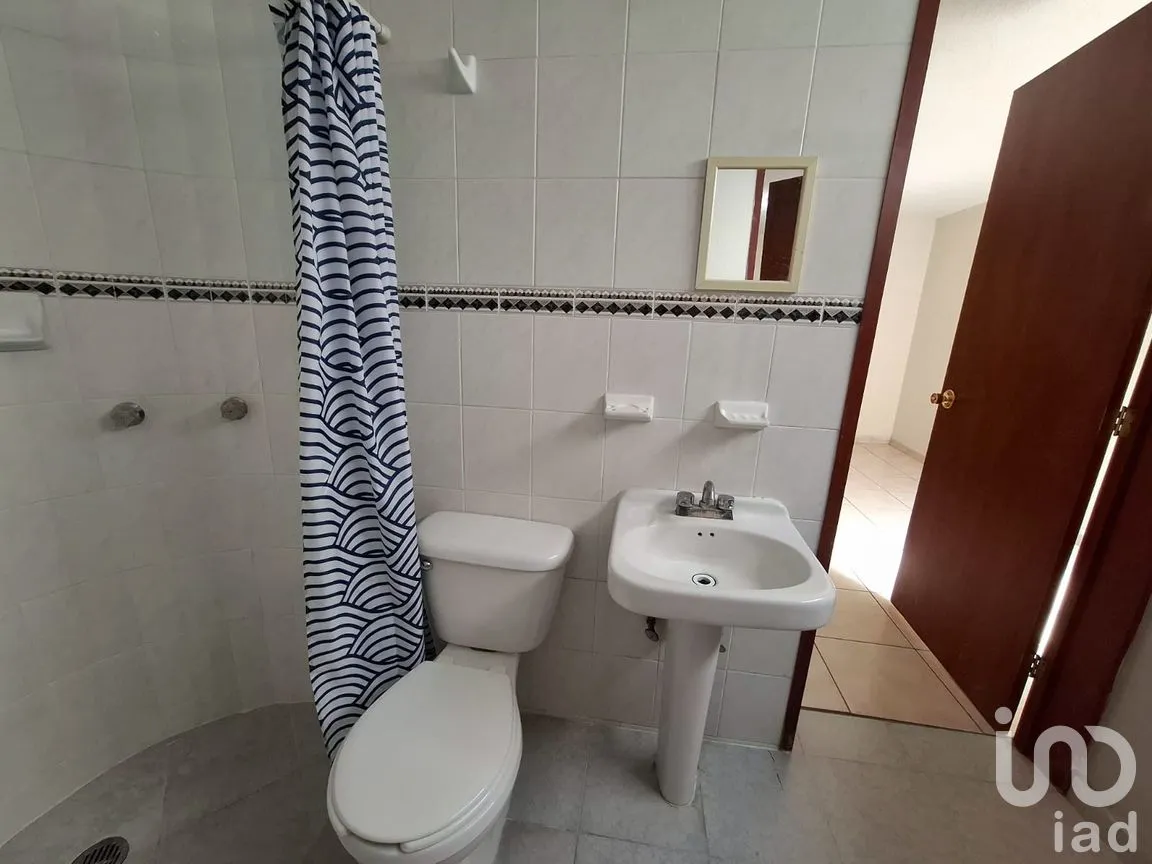 Departamento en Venta en Isidro Fabela, Tlalpan, Ciudad de México | NEX-261503 | iad México | Foto 11 de 17