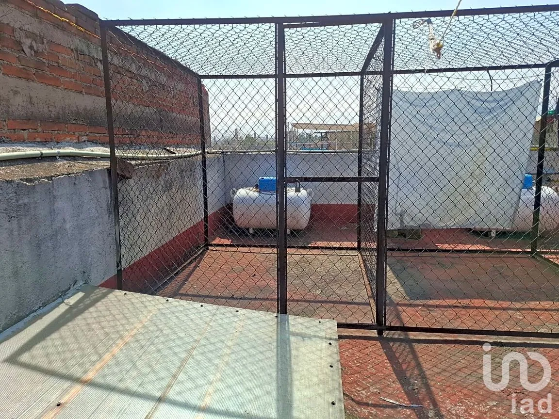 Departamento en Venta en Isidro Fabela, Tlalpan, Ciudad de México | NEX-261503 | iad México | Foto 13 de 17