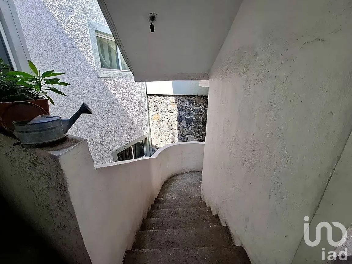 Departamento en Venta en Isidro Fabela, Tlalpan, Ciudad de México | NEX-261503 | iad México | Foto 15 de 17
