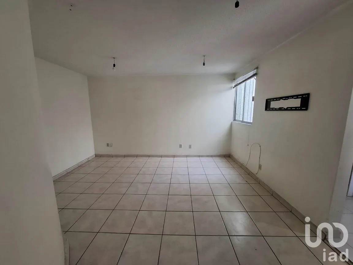 Departamento en Venta en Isidro Fabela, Tlalpan, Ciudad de México | NEX-261503 | iad México | Foto 5 de 17