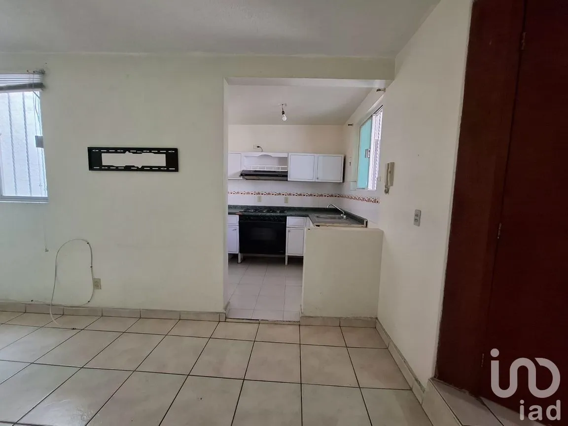 Departamento en Venta en Isidro Fabela, Tlalpan, Ciudad de México | NEX-261503 | iad México | Foto 7 de 17