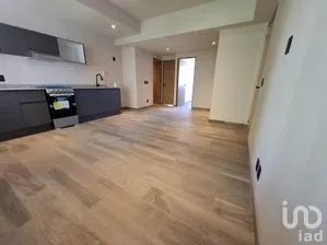 NEX-261740 - Departamento en Renta, con 2 recamaras, con 1 baño, con 68 m2 de construcción en Obrera, CP 06800, Ciudad de México.