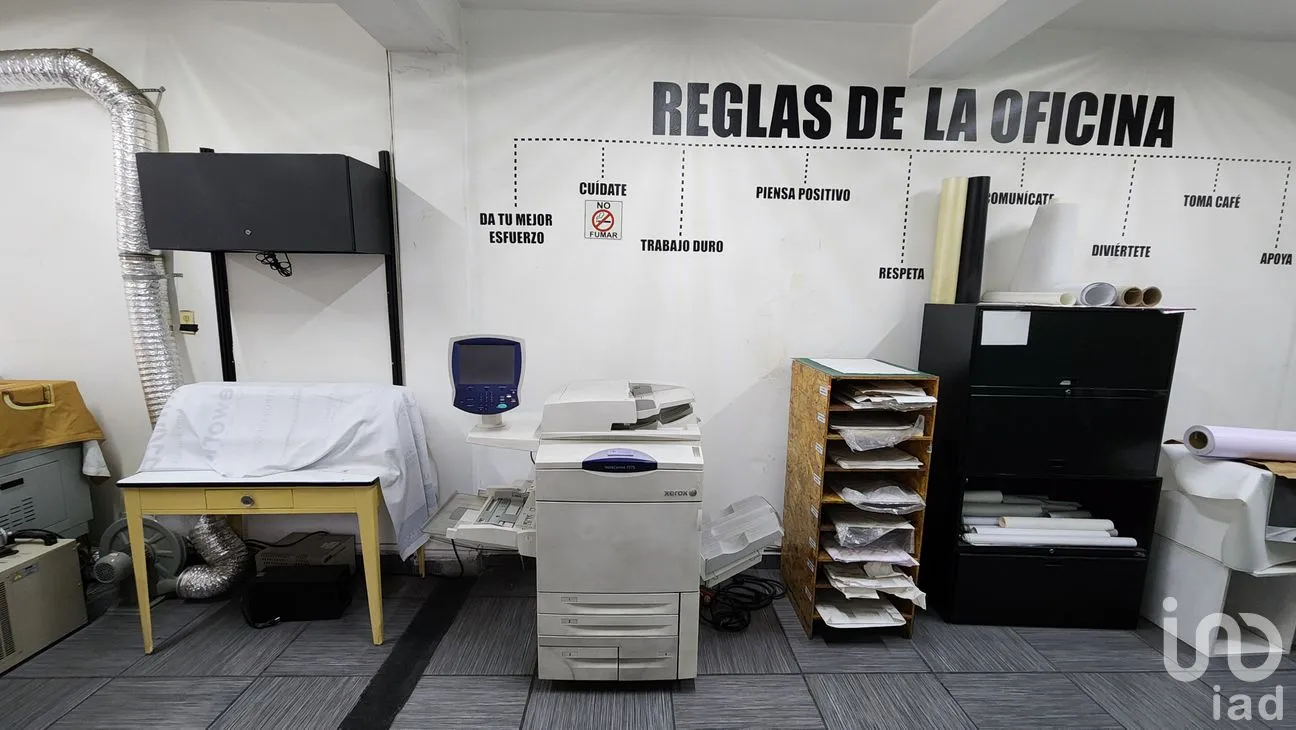 Edificio en Venta en Buenavista, Cuauhtémoc, Ciudad de México | NEX-261771 | iad México | Foto 2 de 23