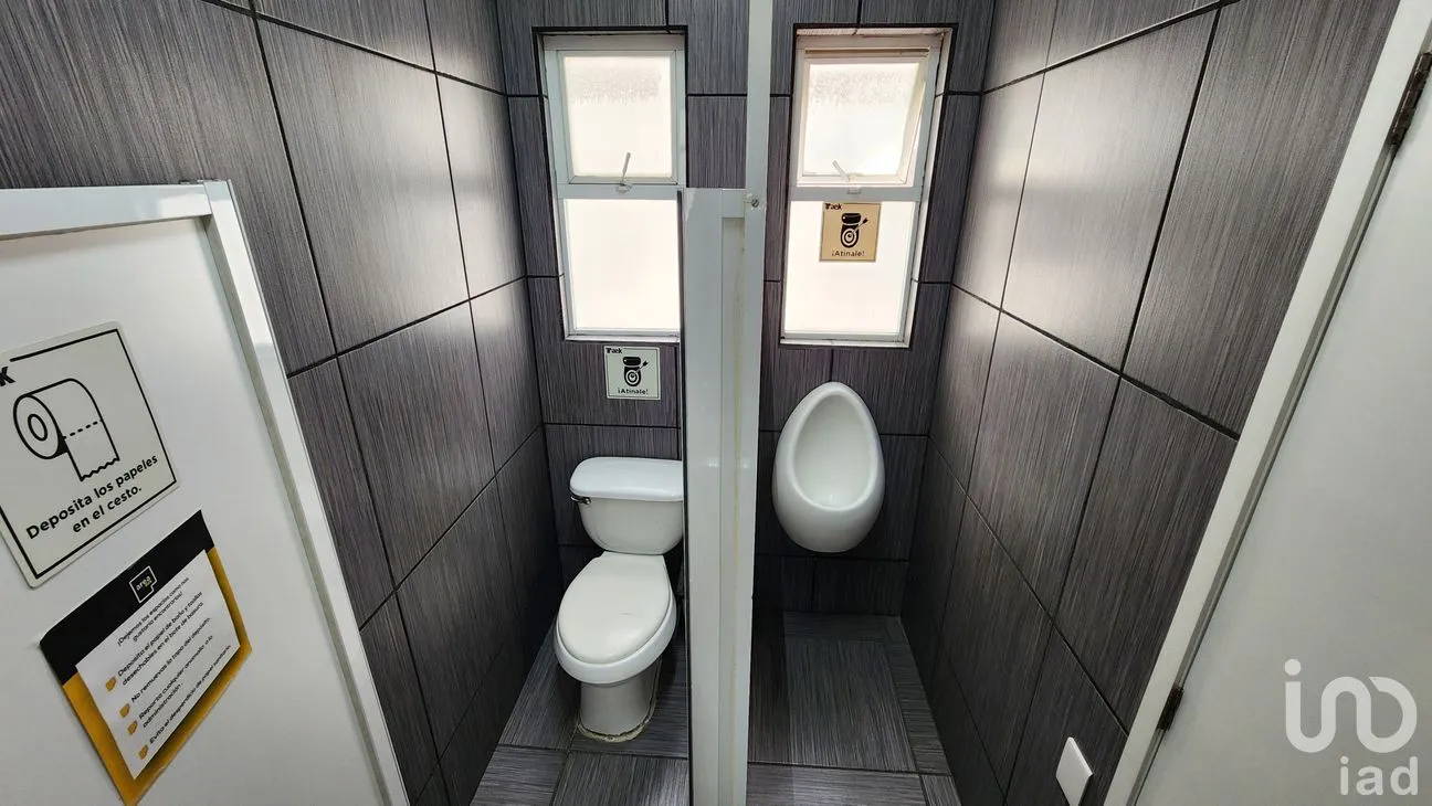 Edificio en Venta en Buenavista, Cuauhtémoc, Ciudad de México | NEX-261771 | iad México | Foto 11 de 23