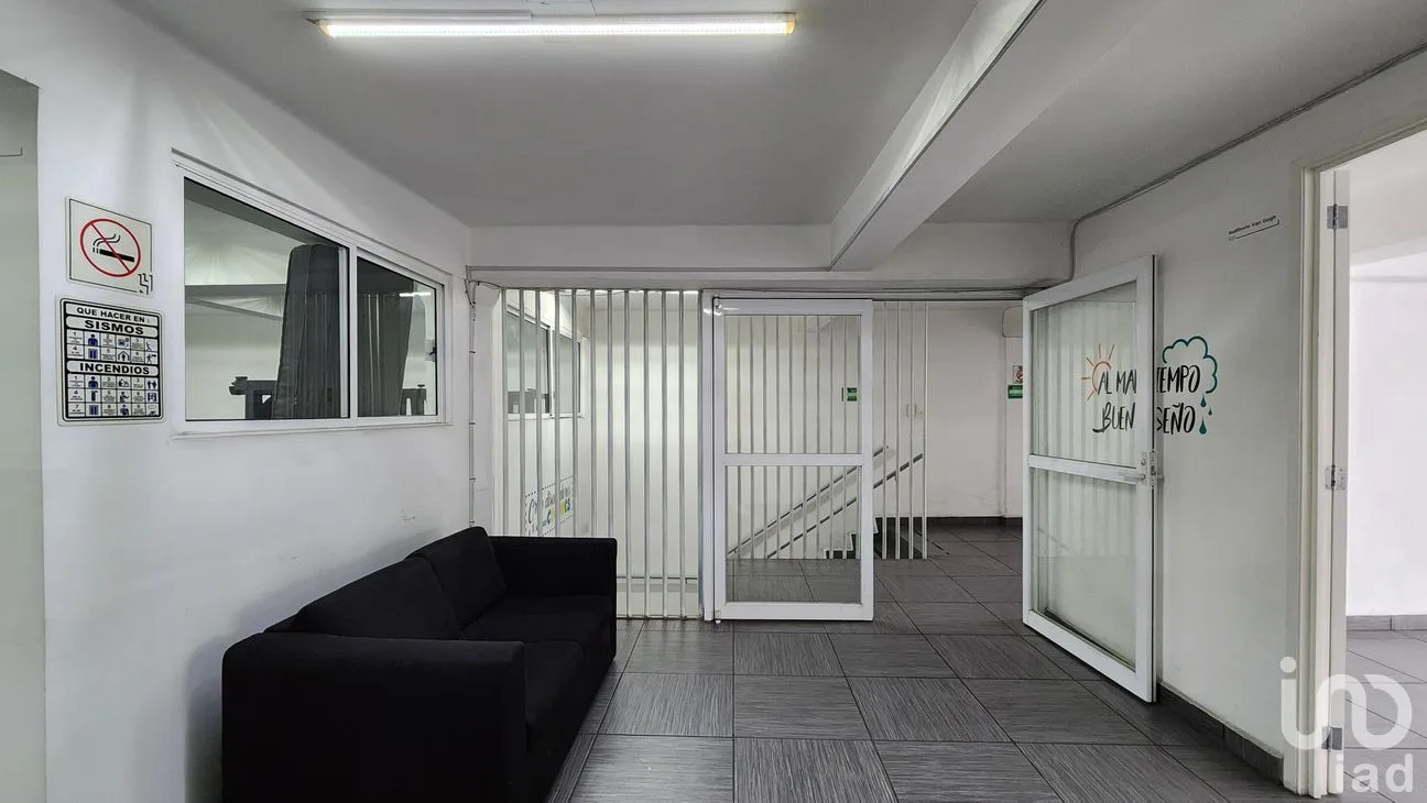 Edificio en Venta en Buenavista, Cuauhtémoc, Ciudad de México | NEX-261771 | iad México | Foto 13 de 23